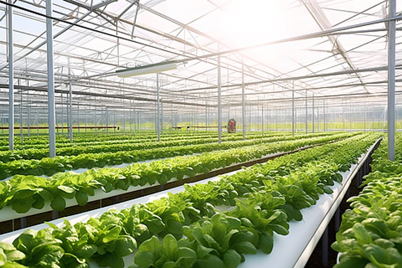 农业技术应用引领现代农业变革