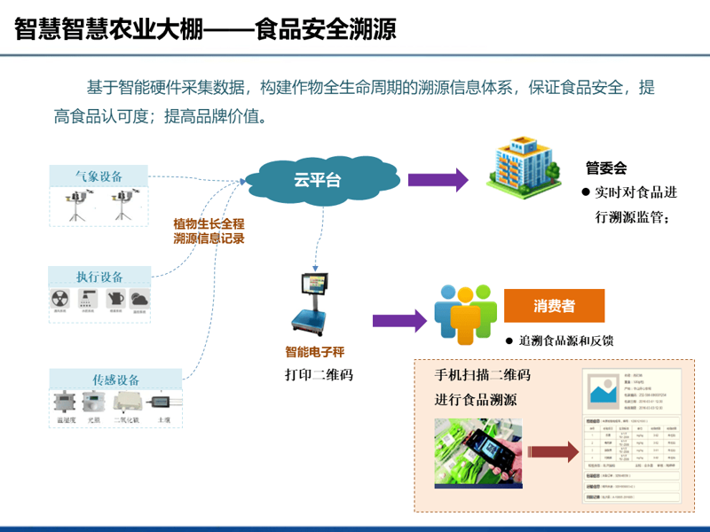现代农业趋势之设施农业工程